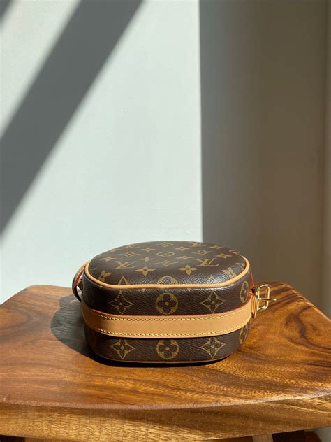 boite a musique louis vuitton|Louis Vuitton boite chapeau souple.